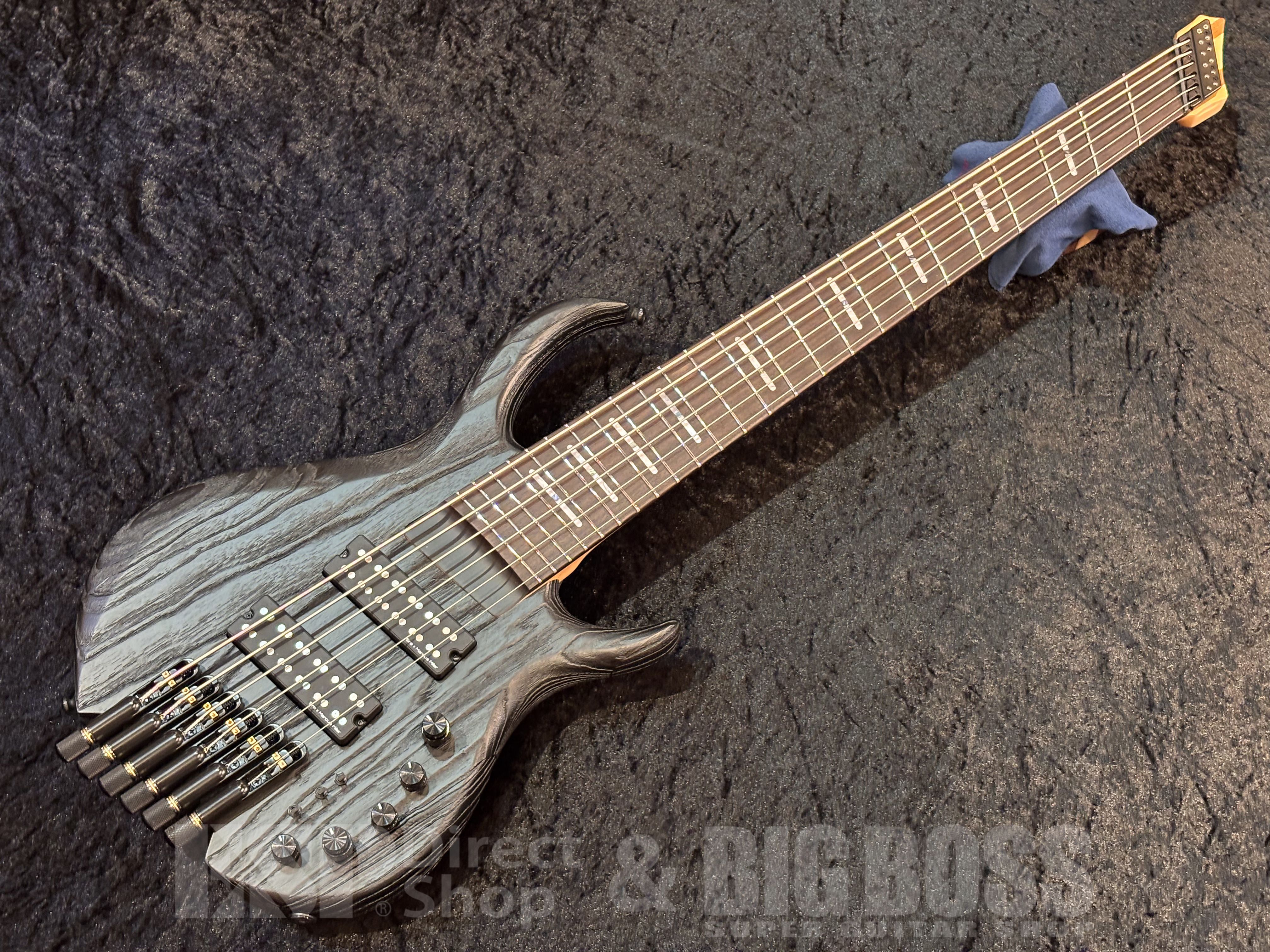 【即納可能】Sire(サイアー) M6-6 【Black】福岡店