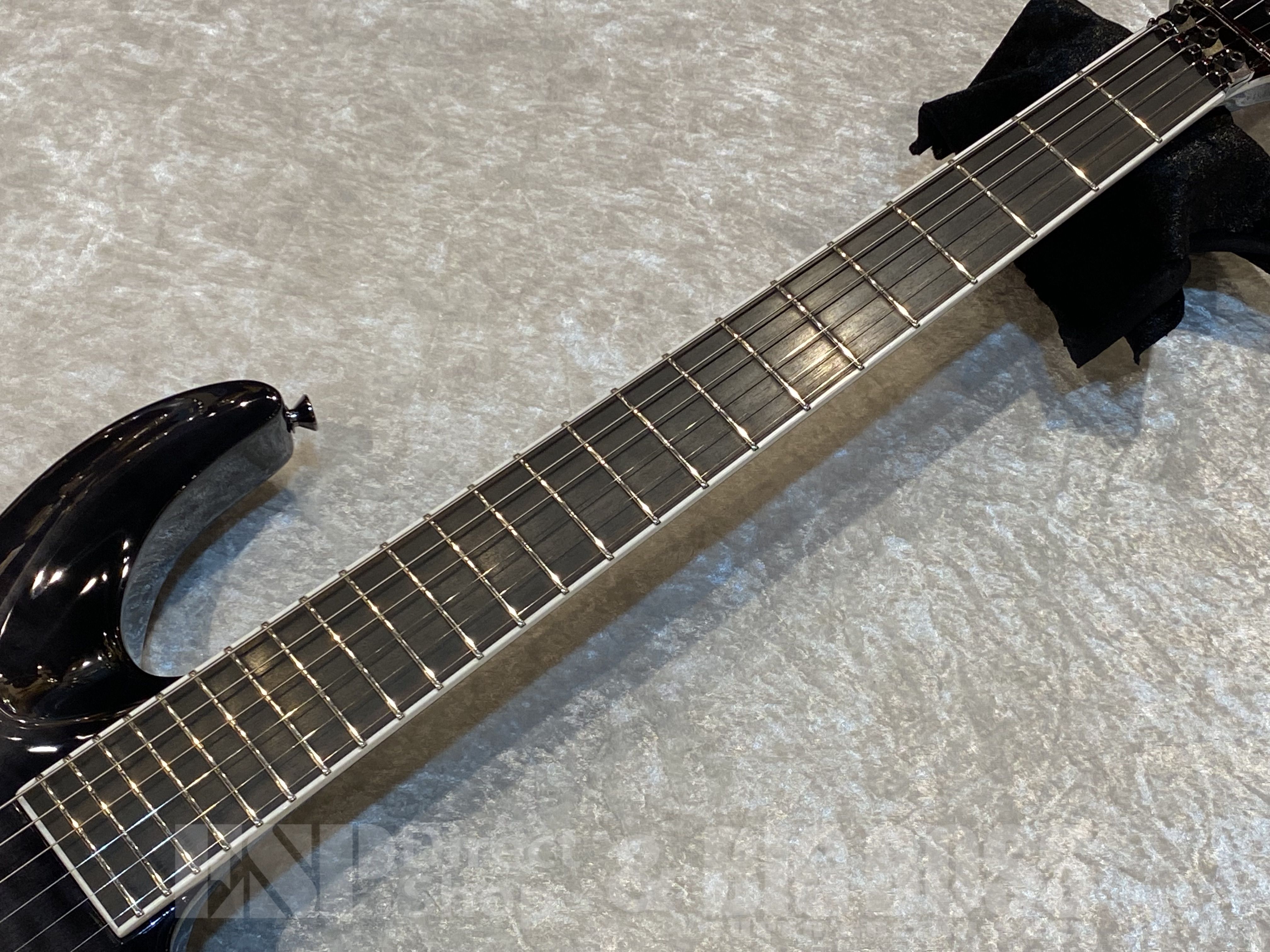 【即納可能】E-II(イーツー) HORIZON SGZ Custom QUILT【See Thru Black】福岡店 - 4