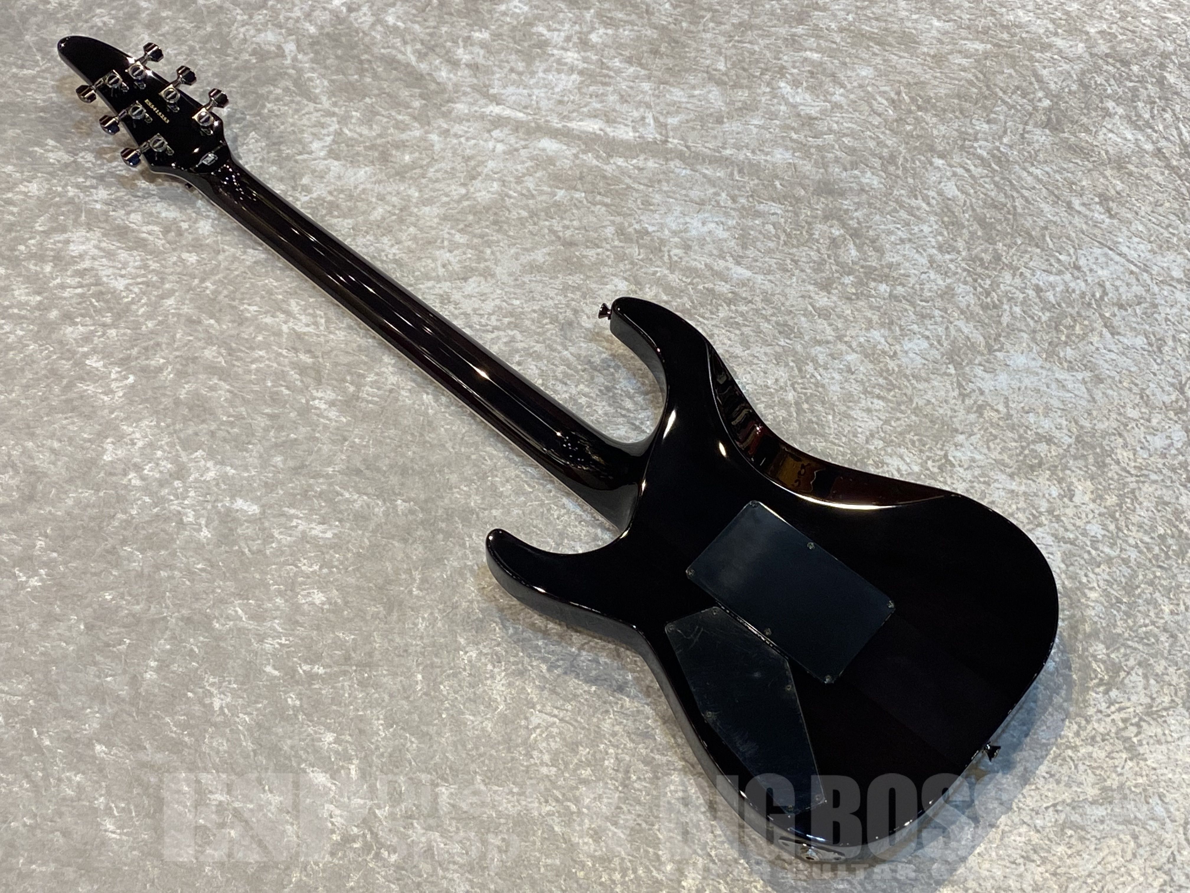 【即納可能】E-II(イーツー) HORIZON SGZ Custom QUILT【See Thru Black】福岡店 - 7