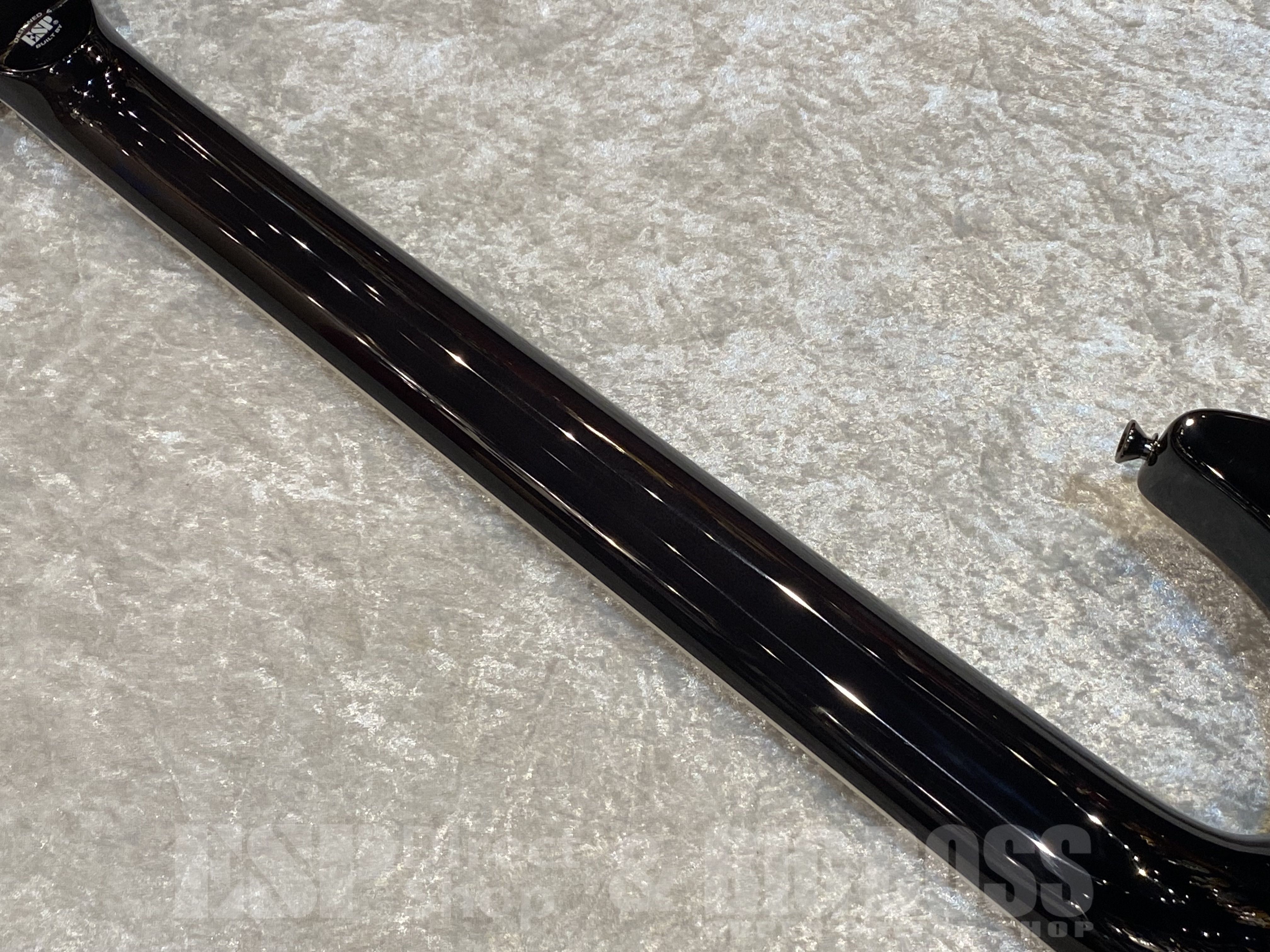 【即納可能】E-II(イーツー) HORIZON SGZ Custom QUILT【See Thru Black】福岡店 - 9