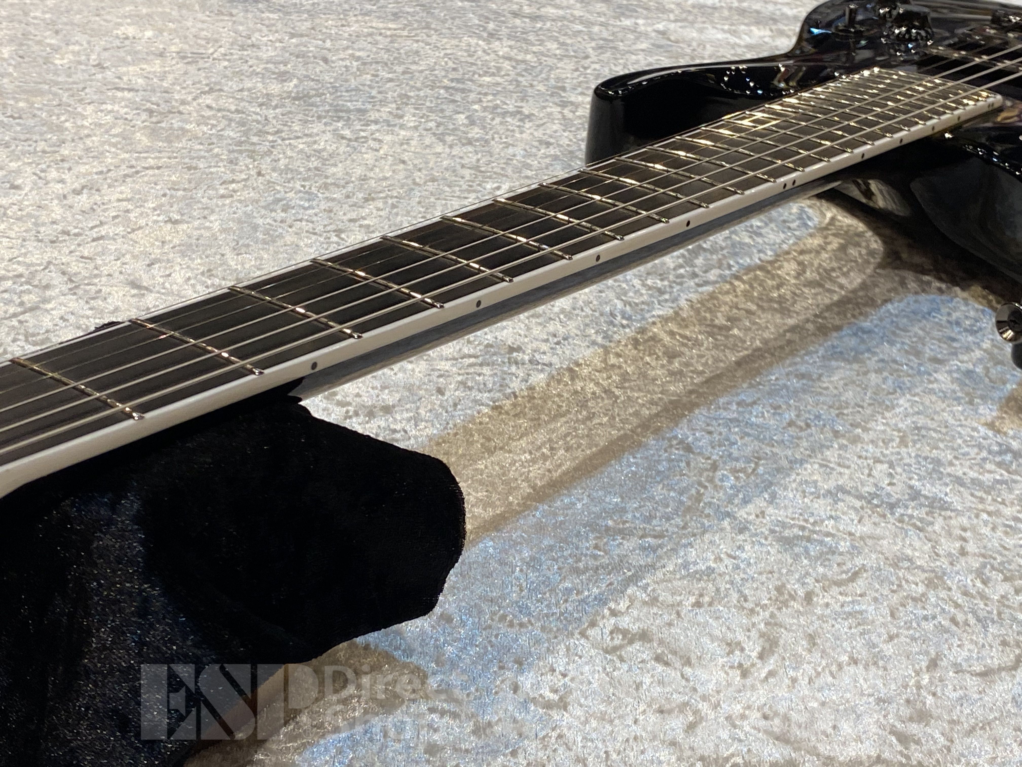 【即納可能】E-II(イーツー) HORIZON SGZ Custom QUILT【See Thru Black】福岡店 - 6