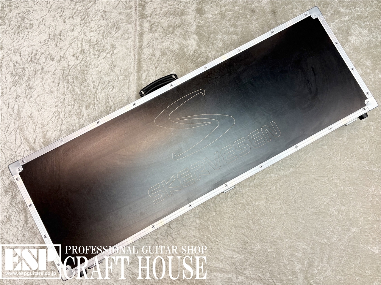 【即納可能】Skervesen Swan 7 渋谷店 - 11