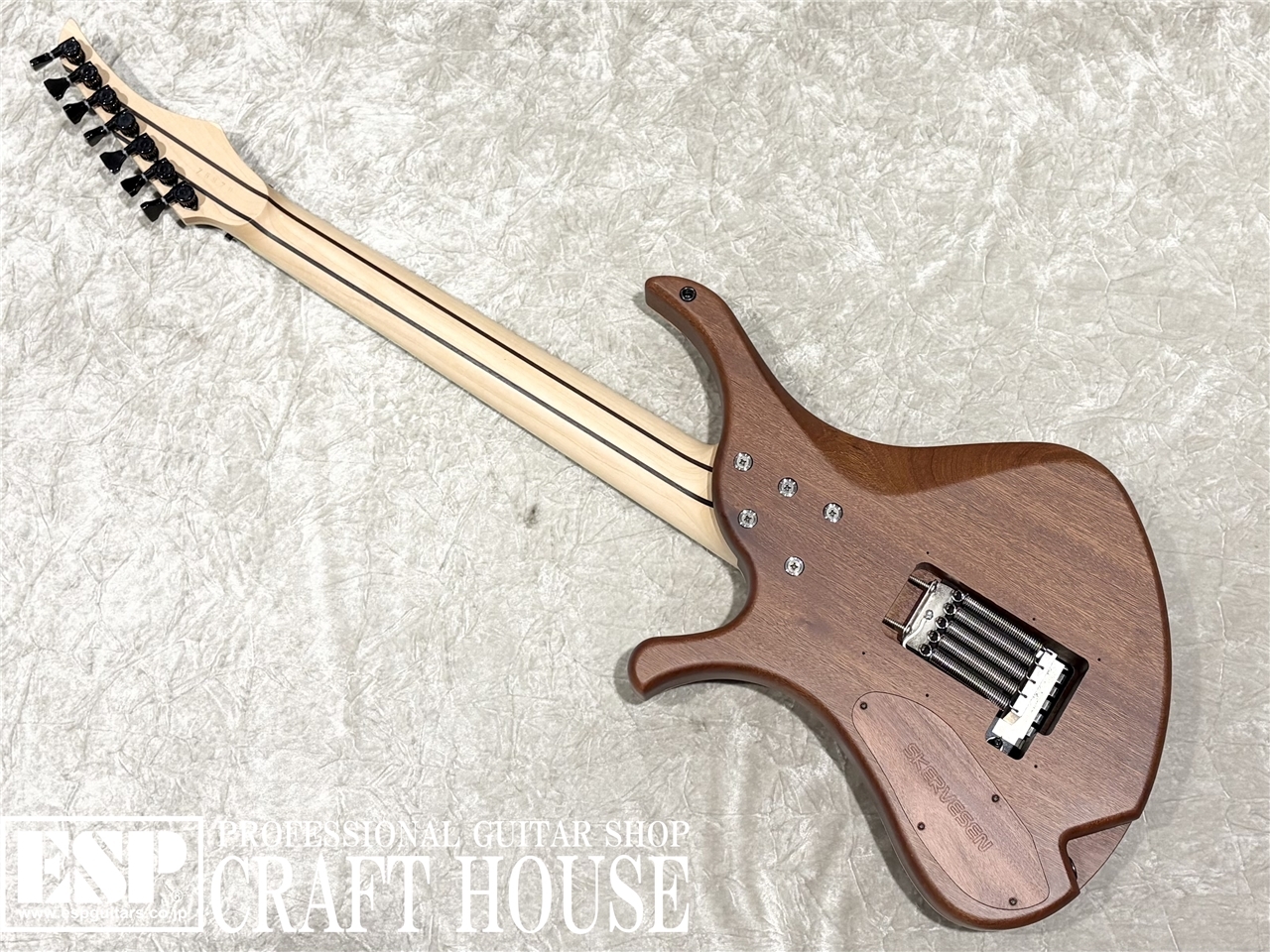 【即納可能】Skervesen Swan 7 渋谷店 - 5