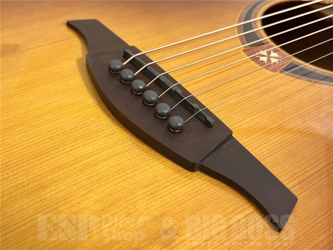 LAG(ラグ) T118ASCE-BRS (エレアコ) お茶の水駅前店・別館 - 3