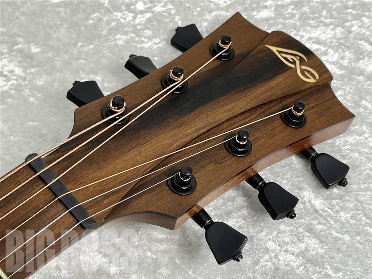 LAG(ラグ) T118ASCE-BLK  (エレアコ) お茶の水駅前店・別館 - 6