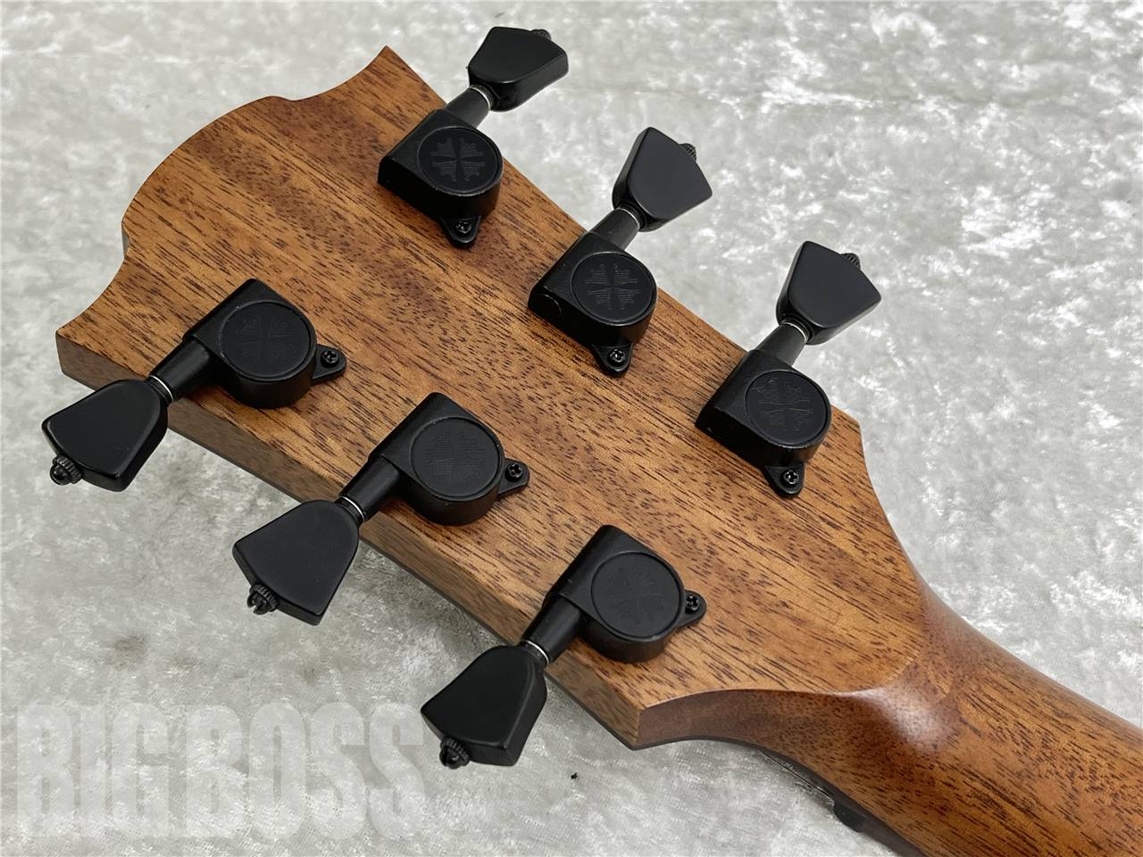 LAG(ラグ) T118ASCE-BLK  (エレアコ) お茶の水駅前店・別館 - 9