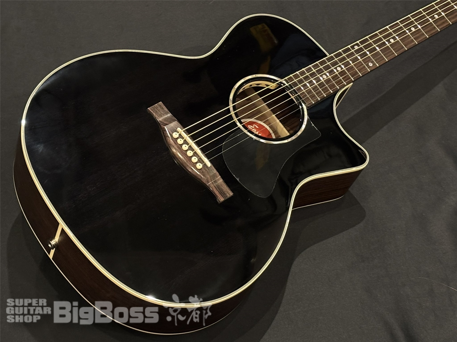 【即納可能】Eastman (イーストマン) PCH2-GACE / Black 京都店