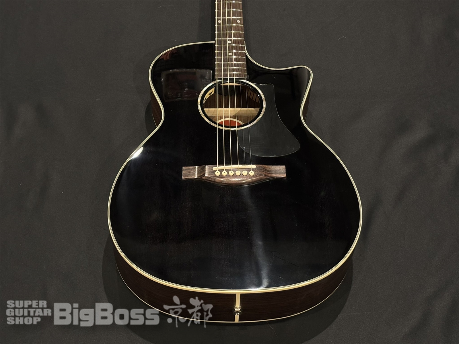 【即納可能】Eastman (イーストマン) PCH2-GACE / Black 京都店