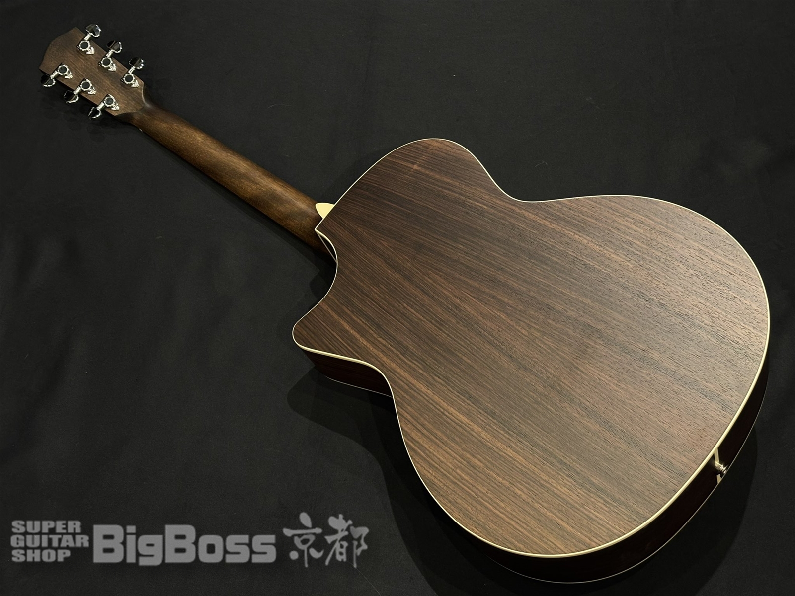 【即納可能】Eastman (イーストマン) PCH2-GACE / Black 京都店