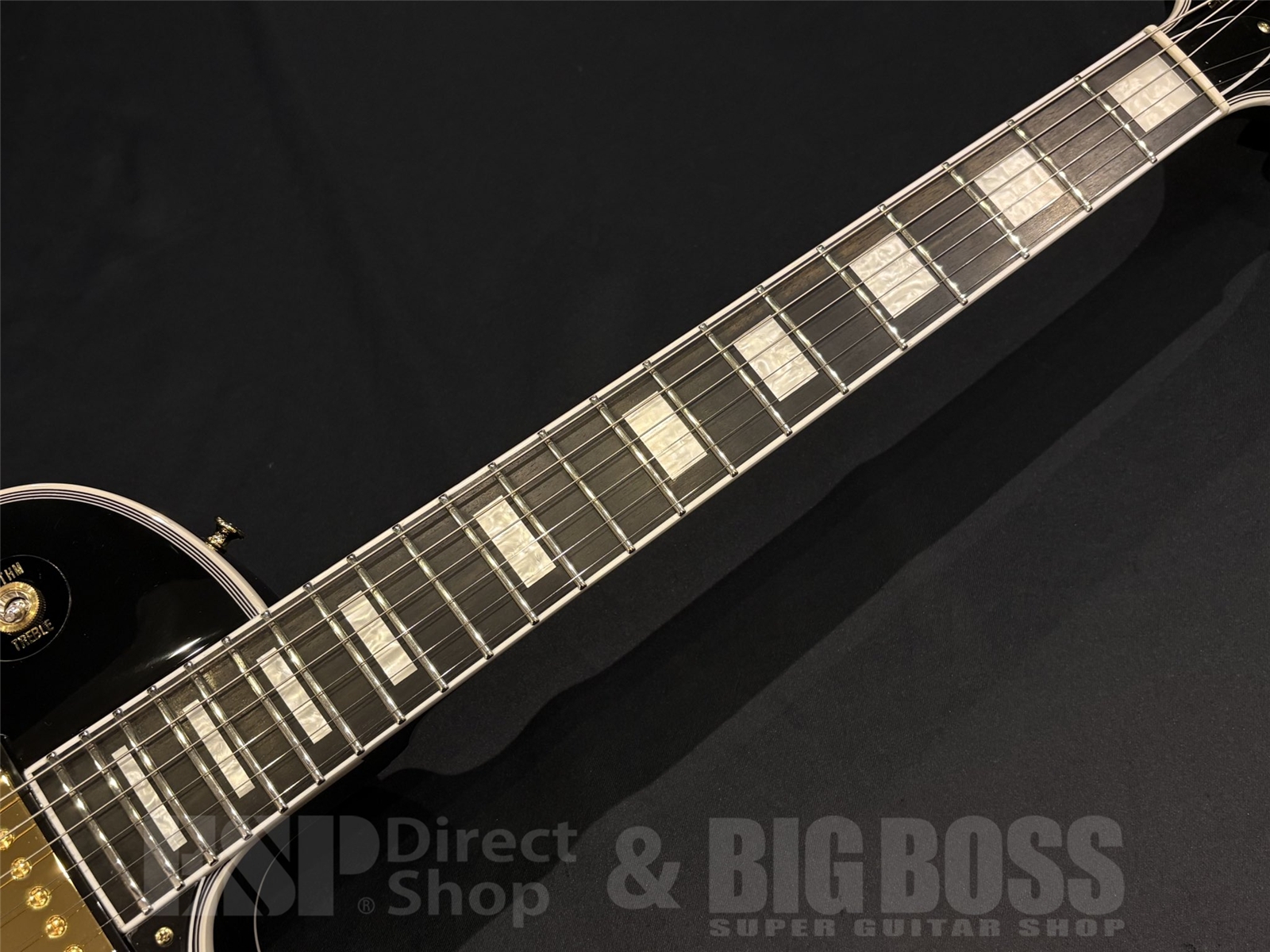 【即納可能】EDWARDS(エドワーズ) E-LP-CTM / Black 京都店 - 6