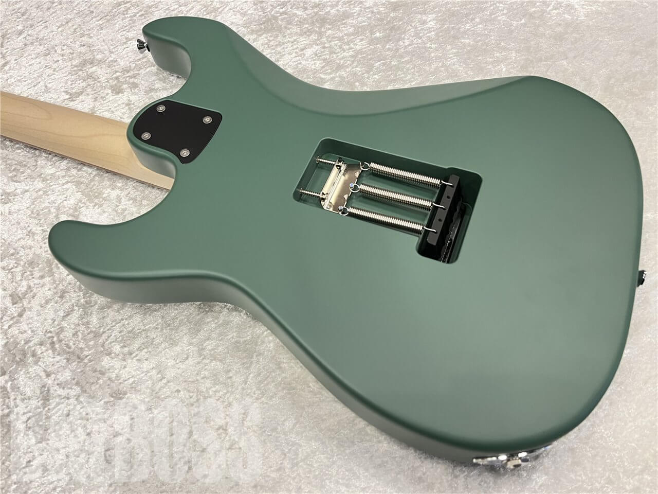 【即納可能】SAITO GUITARS（サイトウギター）SR-22（Moss Green）　名古屋店