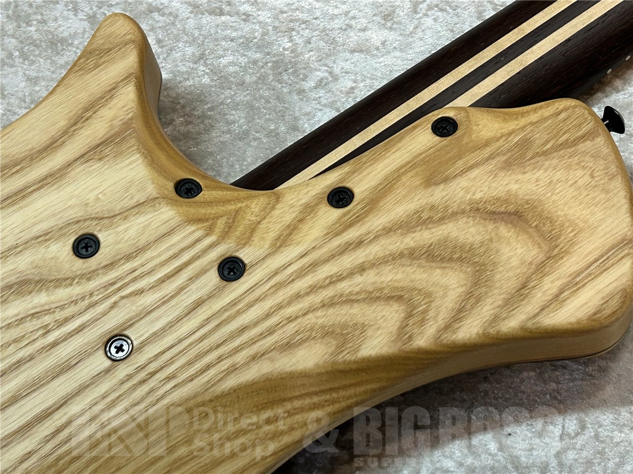 【即納可能】Overload Guitars ACHILLES (TBS) 広島店 - 8