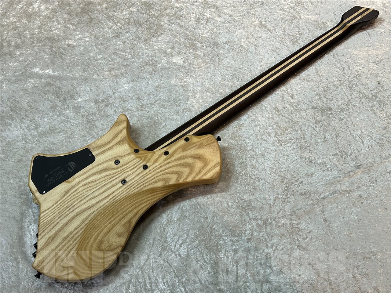 【即納可能】Overload Guitars ACHILLES (TBS) 広島店 - 6