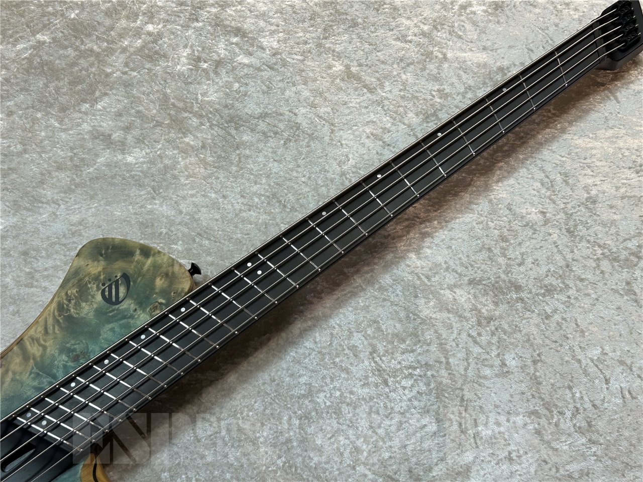 【即納可能】Overload Guitars ACHILLES (TBS) 広島店 - 4