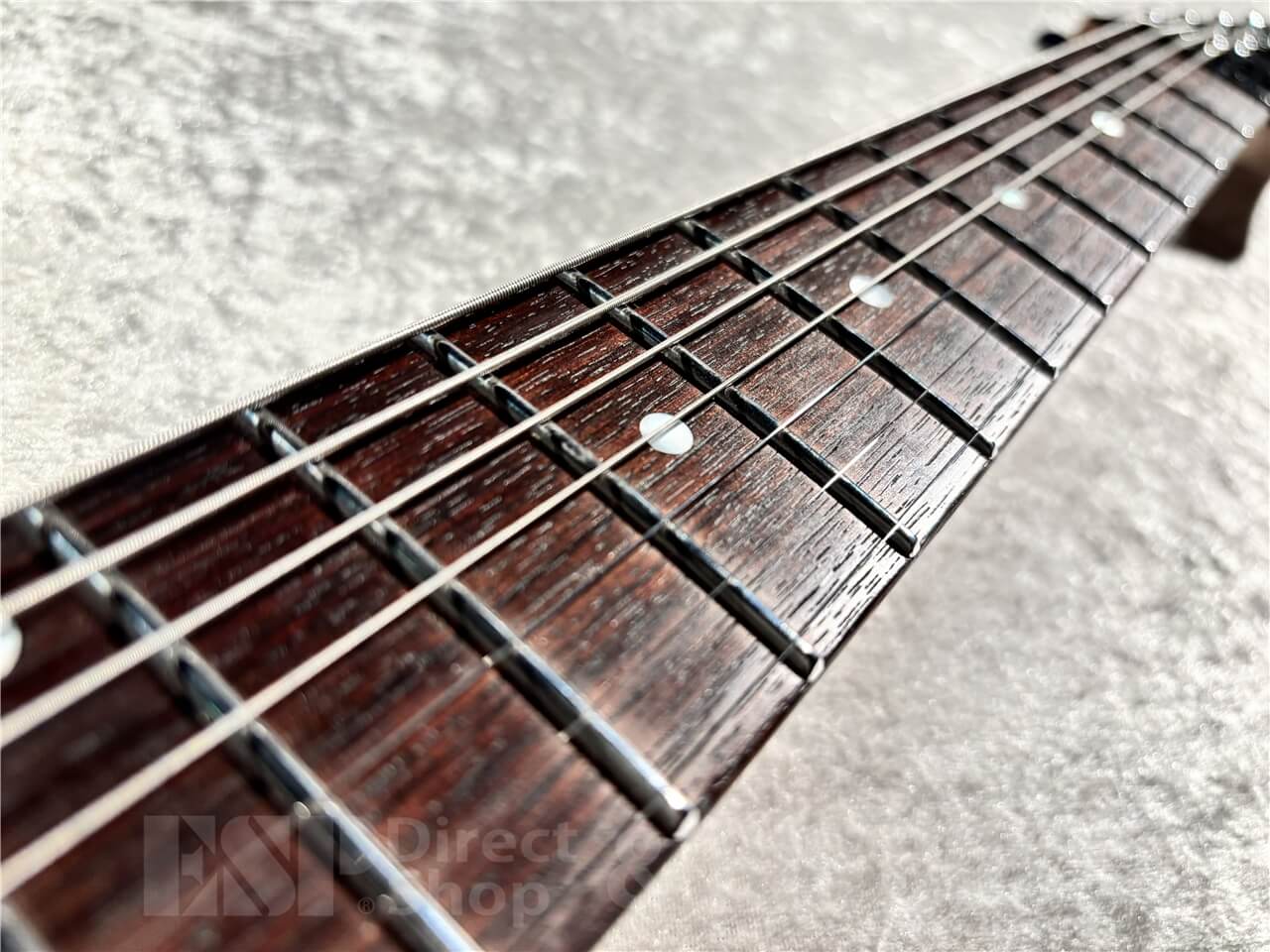 【即納可能/お客様委託中古品】Ibanez(アイバニーズ) AZ427P1PB-CKB 札幌店 - 4