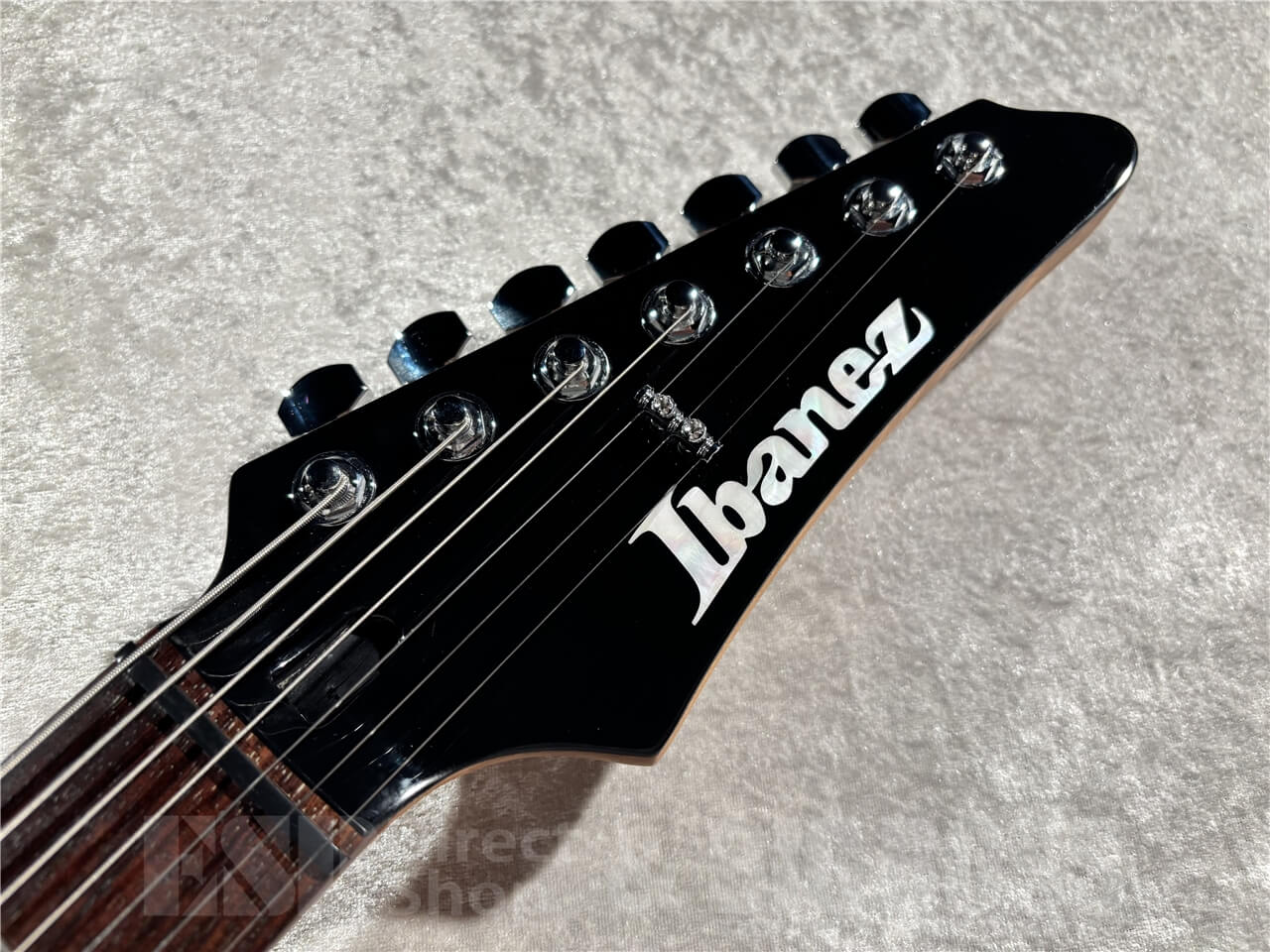 【即納可能/お客様委託中古品】Ibanez(アイバニーズ) AZ427P1PB-CKB 札幌店 - 5