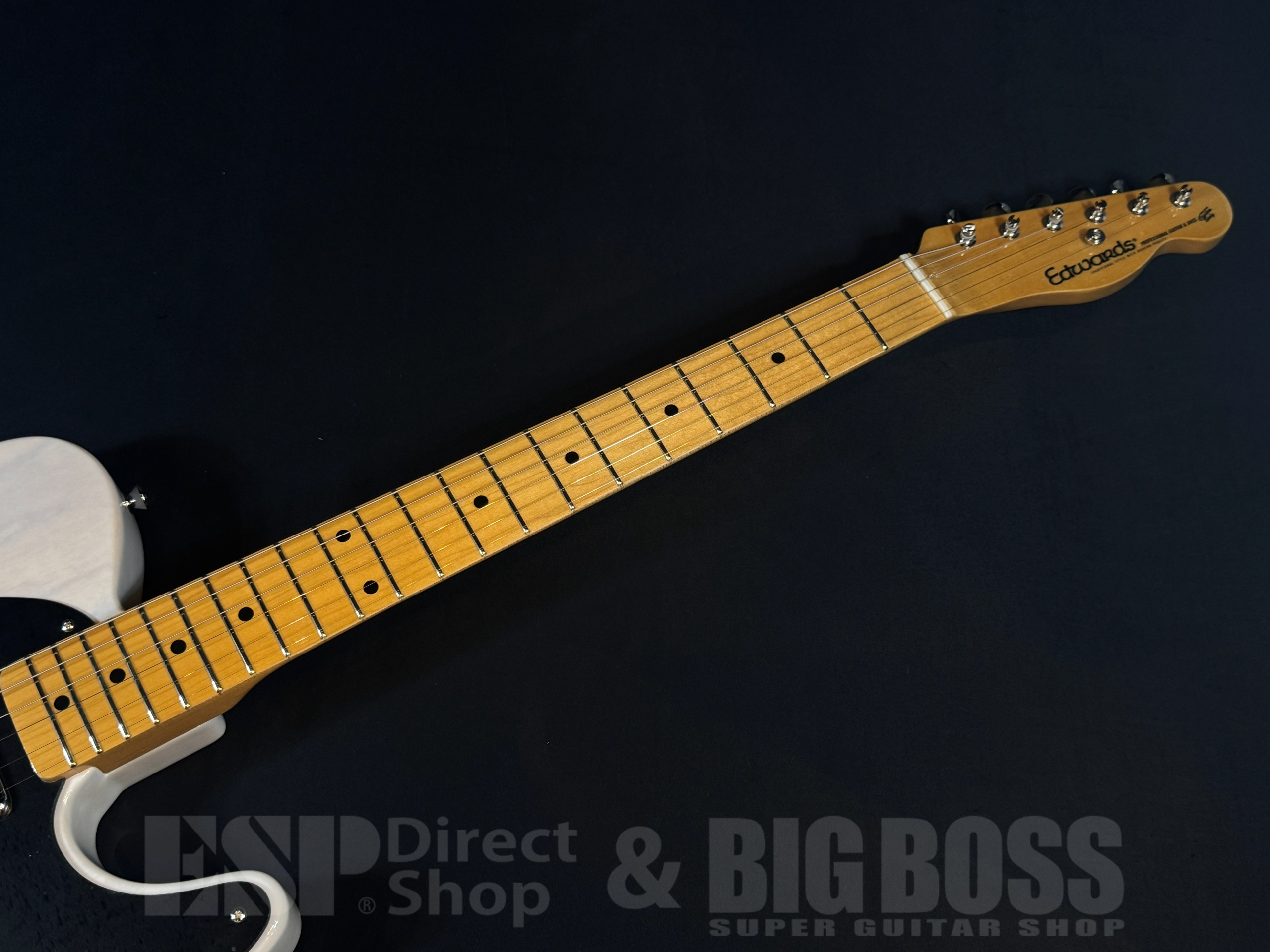 【即納可能】EDWARDS(エドワーズ) E-TE-ASM / Blond 大阪店 - 3