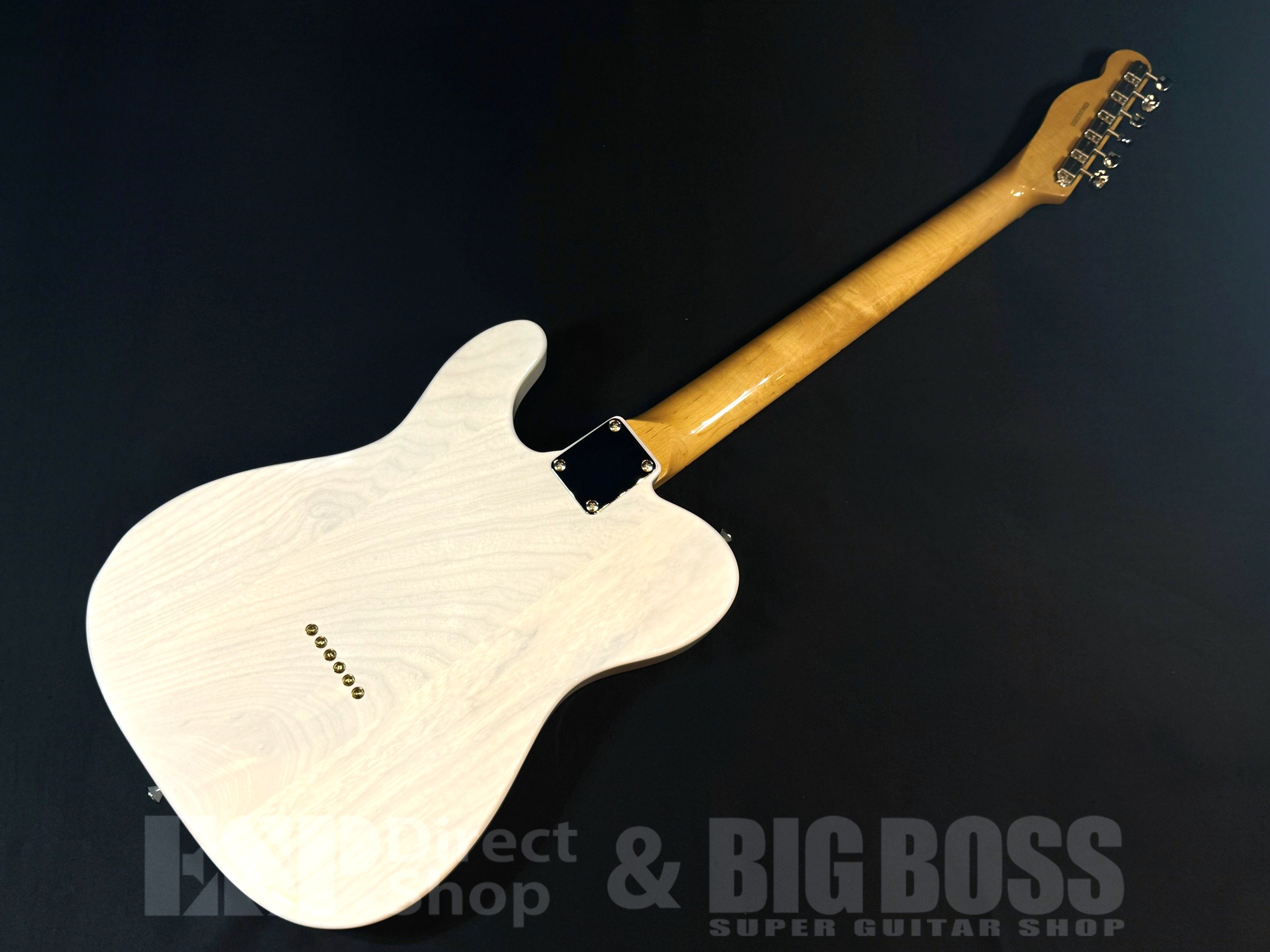 【即納可能】EDWARDS(エドワーズ) E-TE-ASM / Blond 大阪店 - 5