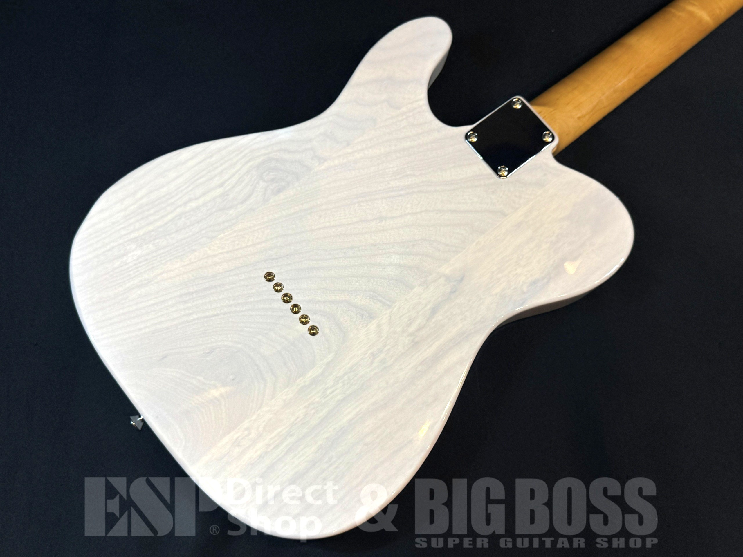 【即納可能】EDWARDS(エドワーズ) E-TE-ASM / Blond 大阪店 - 6