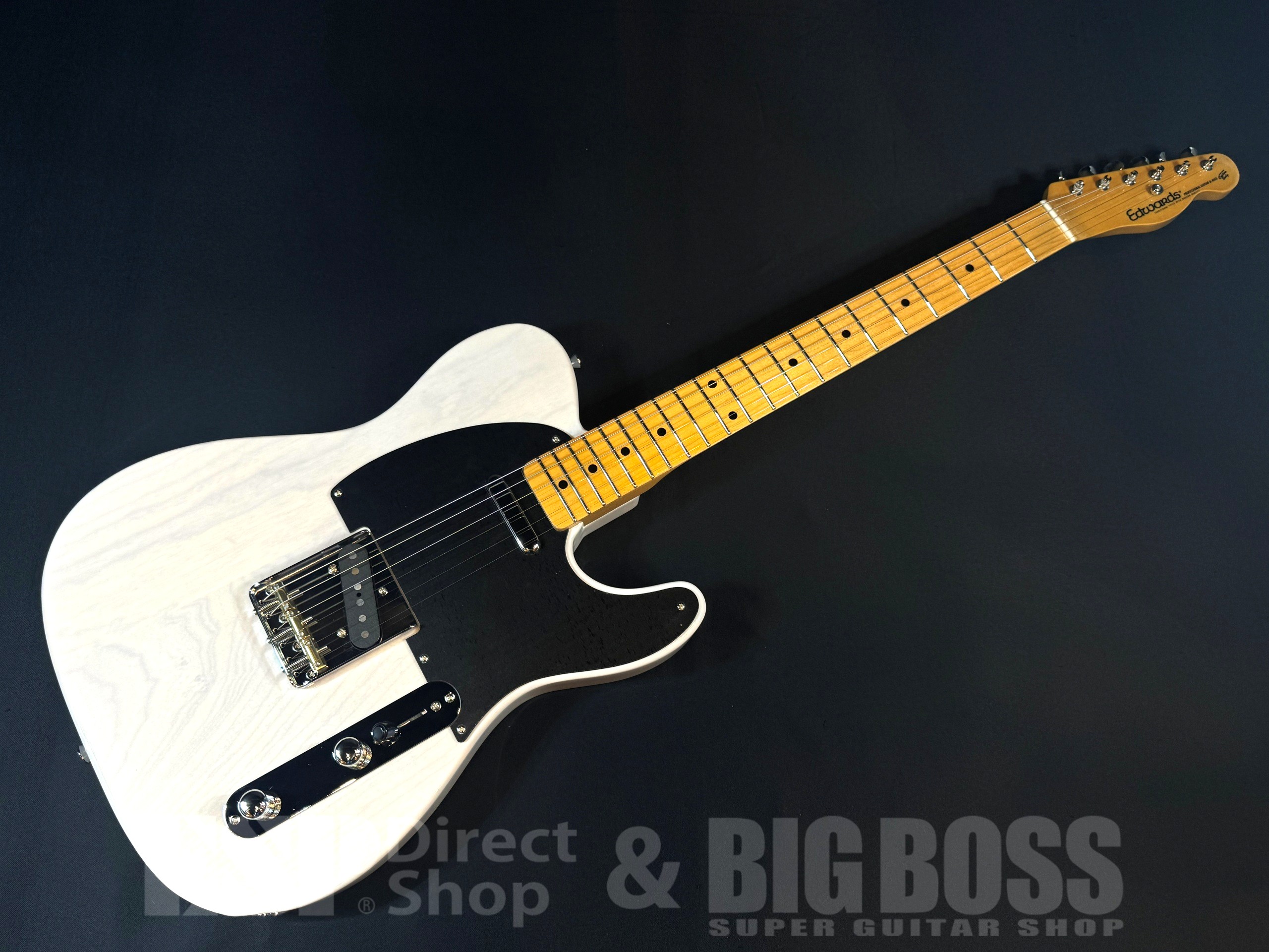 【即納可能】EDWARDS(エドワーズ) E-TE-ASM / Blond 大阪店