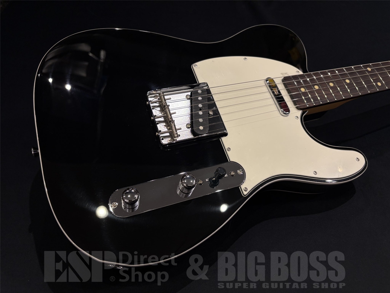 【即納可能】EDWARDS(エドワーズ) E-TE-CTM / Black 京都店 - 2