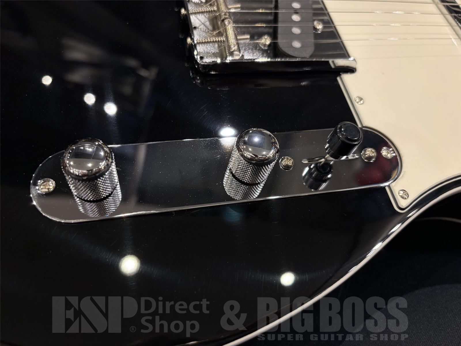 【即納可能】EDWARDS(エドワーズ) E-TE-CTM / Black 京都店 - 3