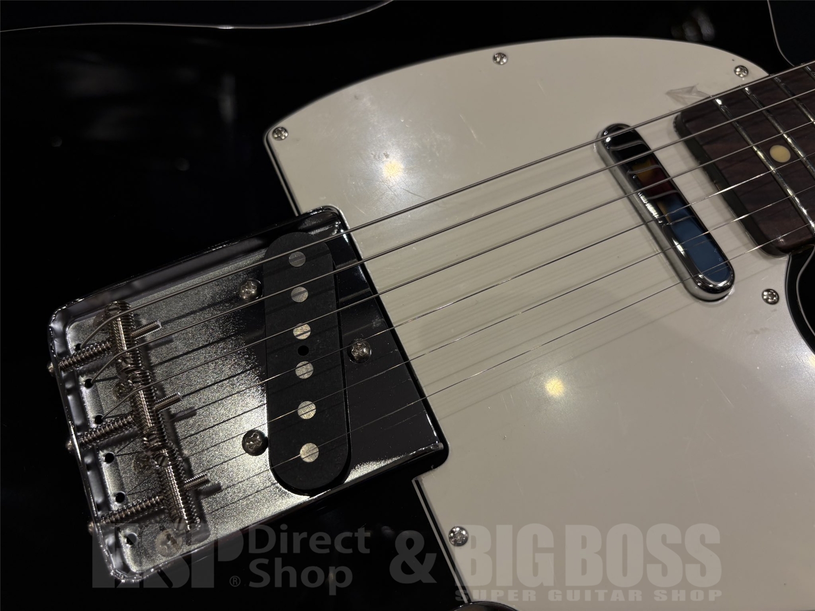 【即納可能】EDWARDS(エドワーズ) E-TE-CTM / Black 京都店 - 4