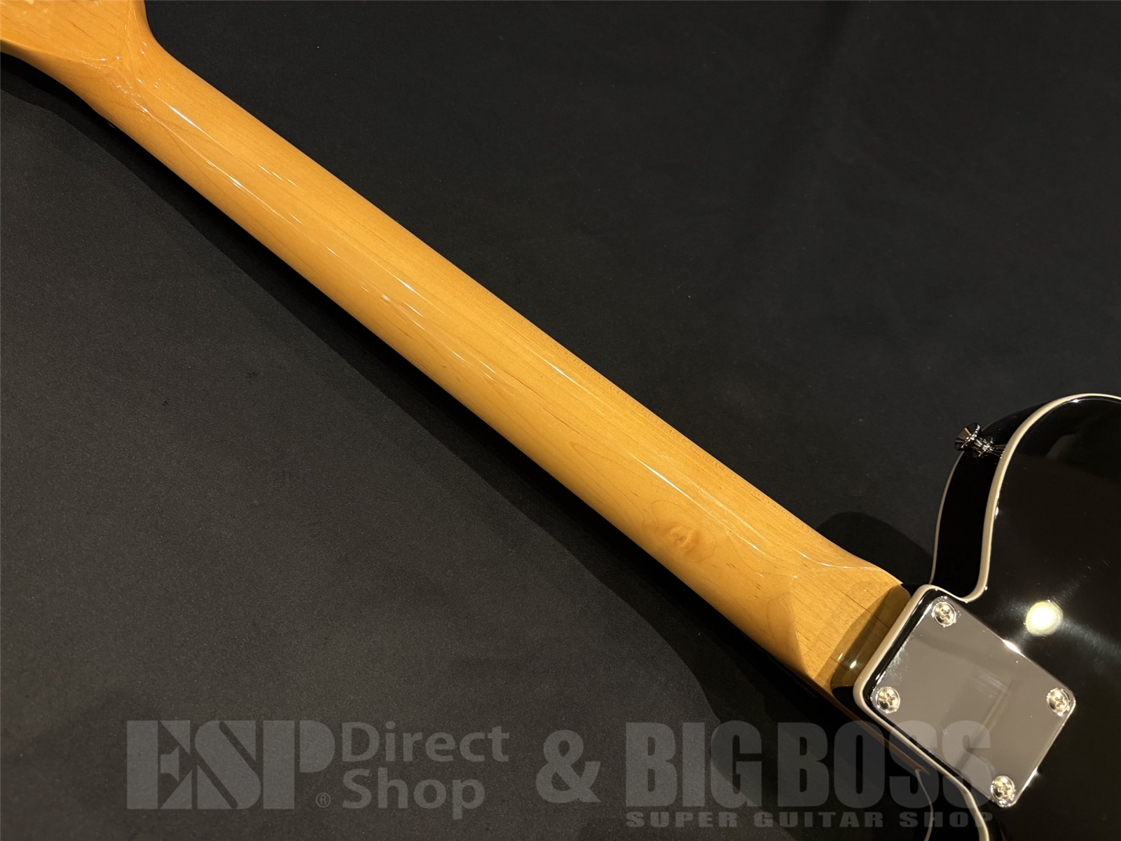 【即納可能】EDWARDS(エドワーズ) E-TE-CTM / Black 京都店 - 9