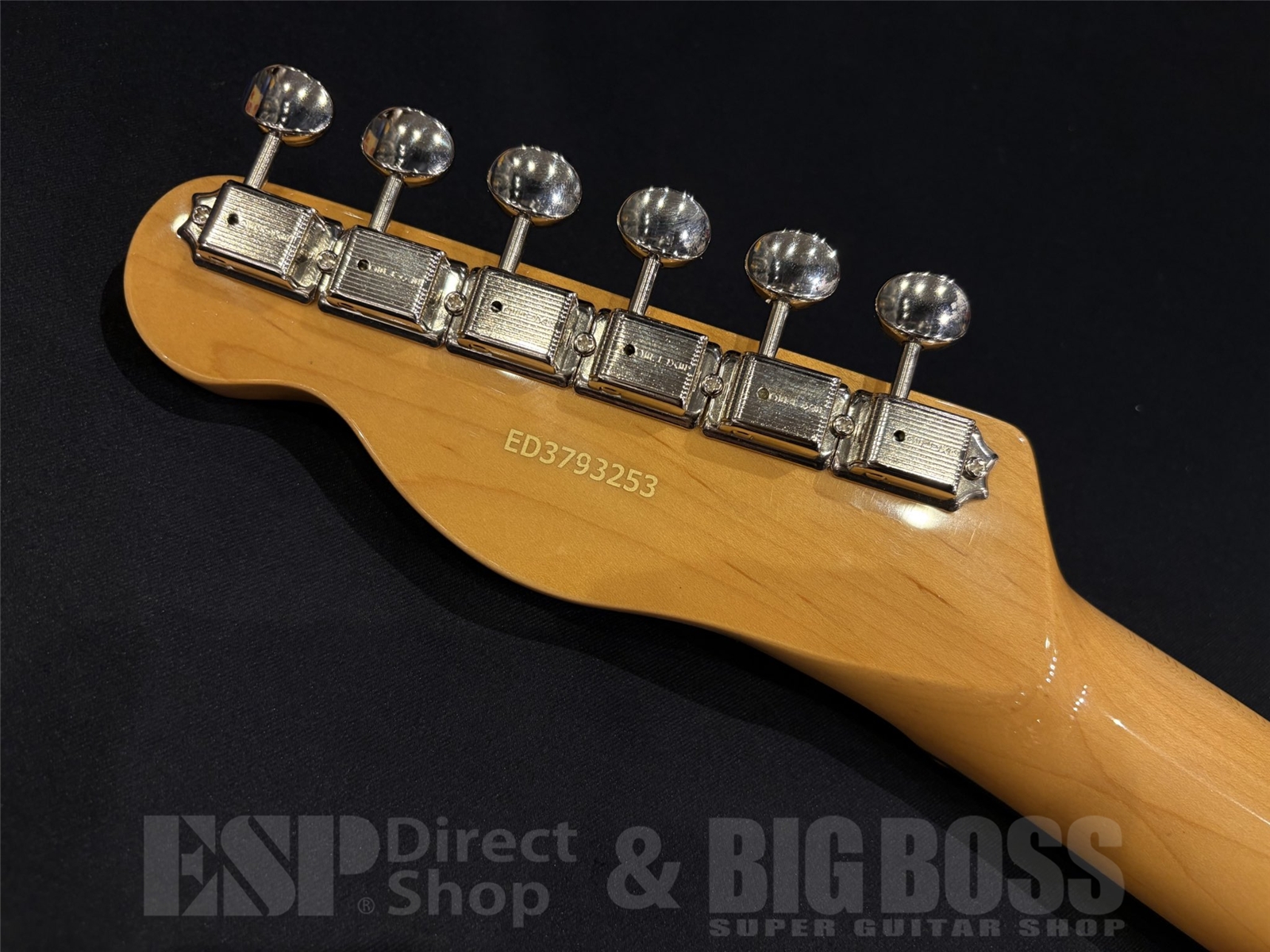 【即納可能】EDWARDS(エドワーズ) E-TE-CTM / Black 京都店 - 10