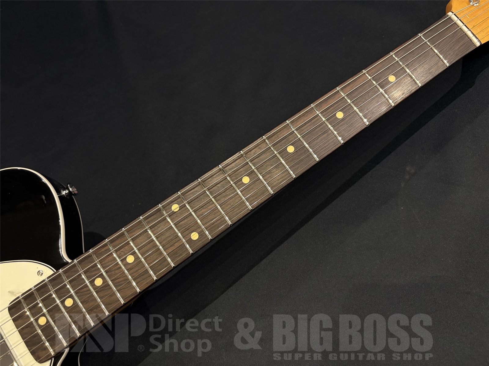 【即納可能】EDWARDS(エドワーズ) E-TE-CTM / Black 京都店 - 6