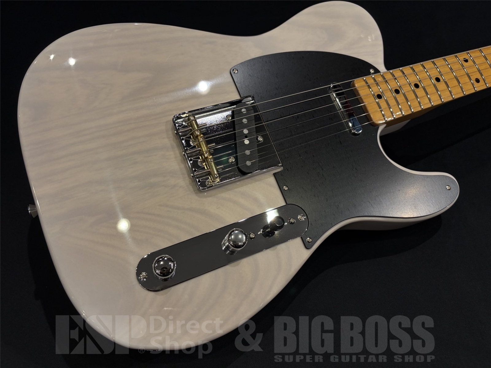 【即納可能】EDWARDS(エドワーズ) E-TE-ASM / Blond 京都店 - 2