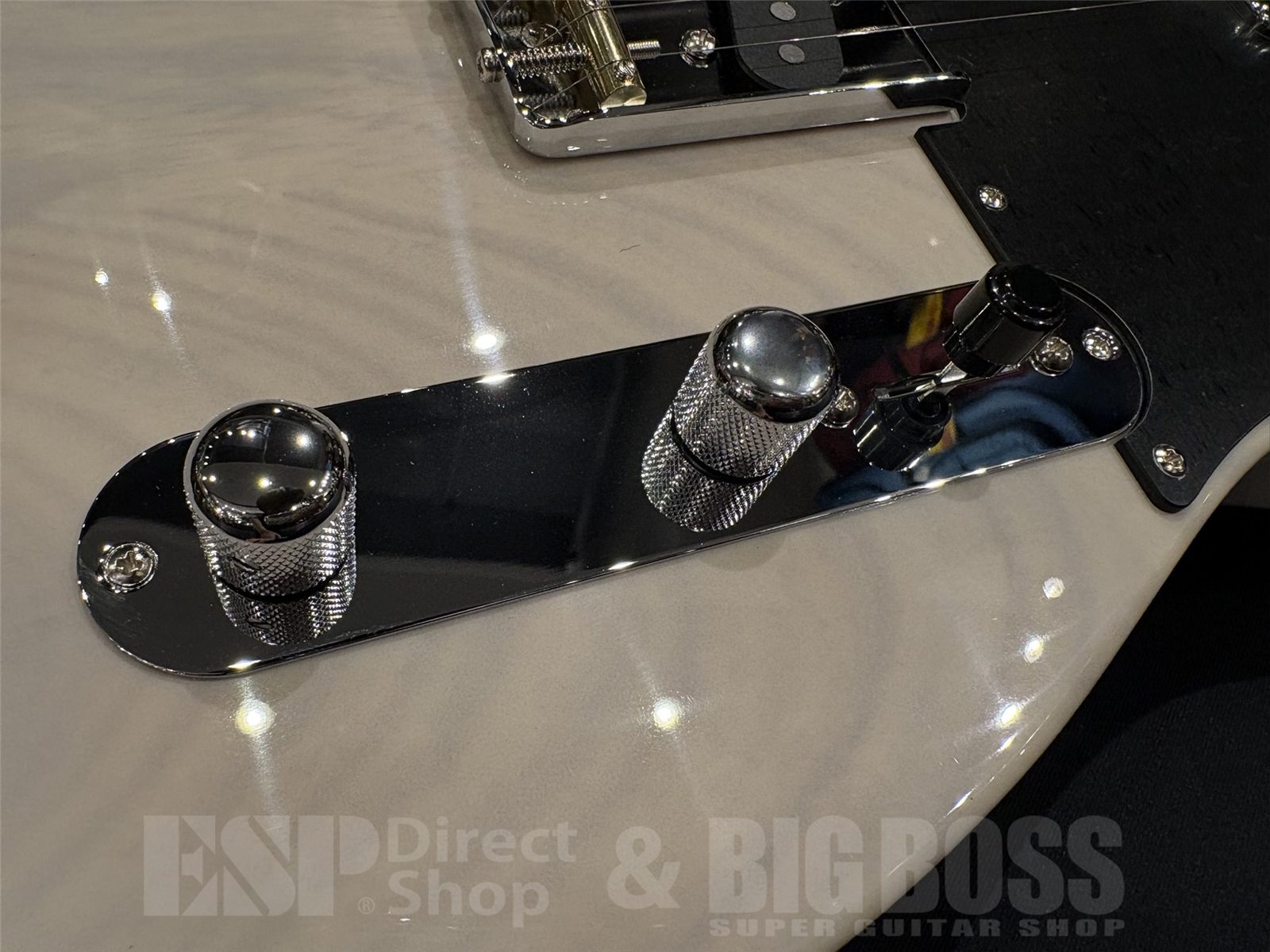 【即納可能】EDWARDS(エドワーズ) E-TE-ASM / Blond 京都店 - 3