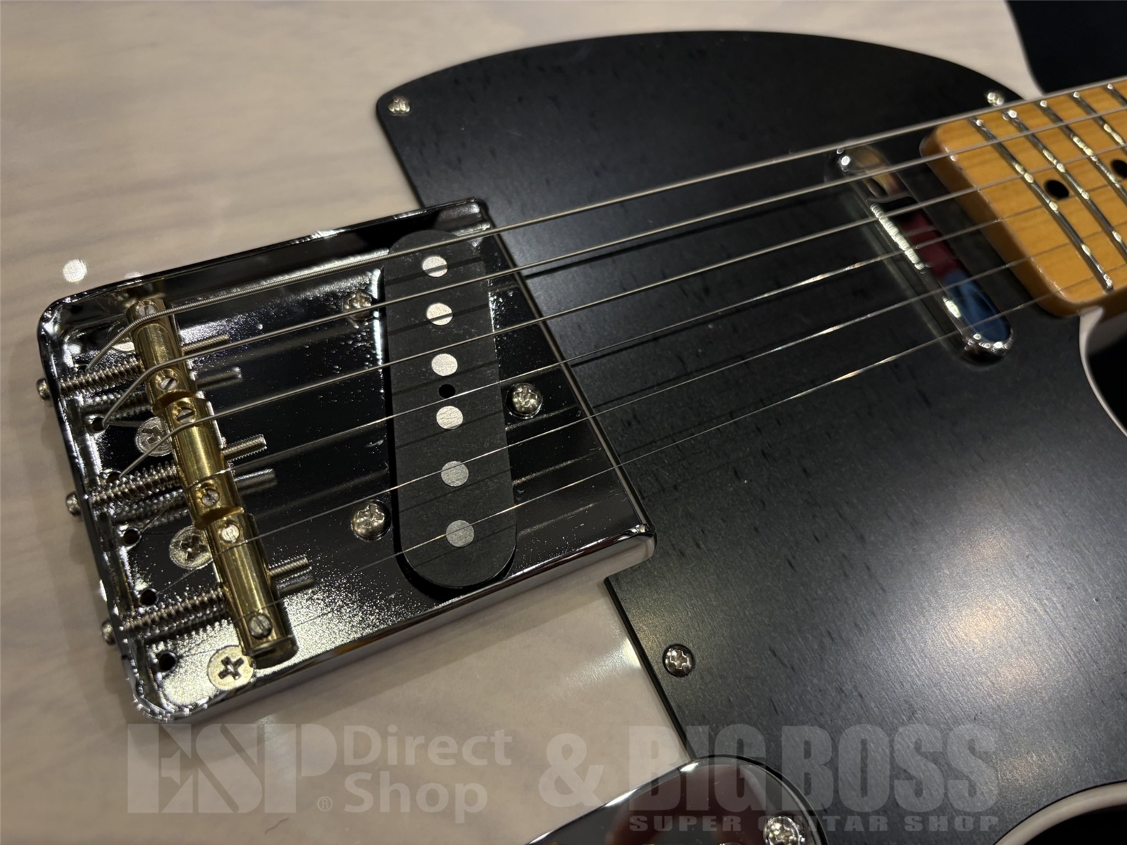 【即納可能】EDWARDS(エドワーズ) E-TE-ASM / Blond 京都店 - 4