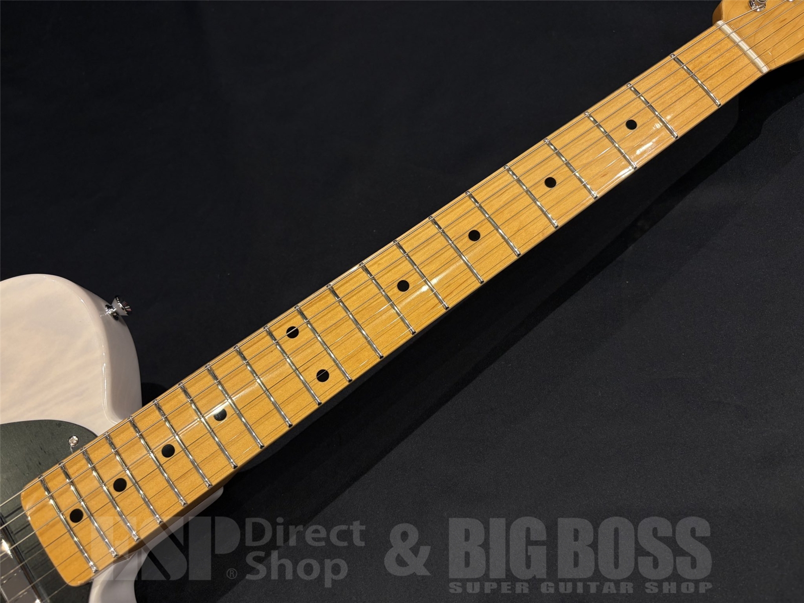 【即納可能】EDWARDS(エドワーズ) E-TE-ASM / Blond 京都店 - 6