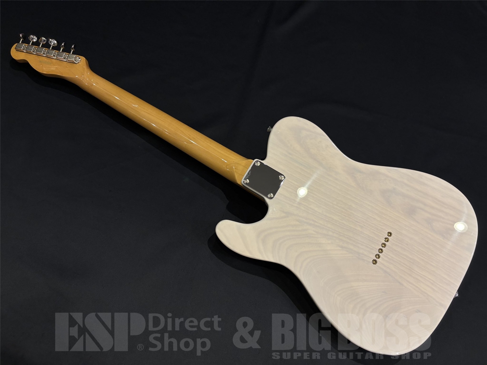 【即納可能】EDWARDS(エドワーズ) E-TE-ASM / Blond 京都店 - 8