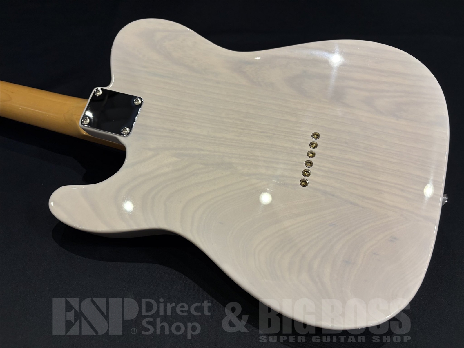 【即納可能】EDWARDS(エドワーズ) E-TE-ASM / Blond 京都店 - 9