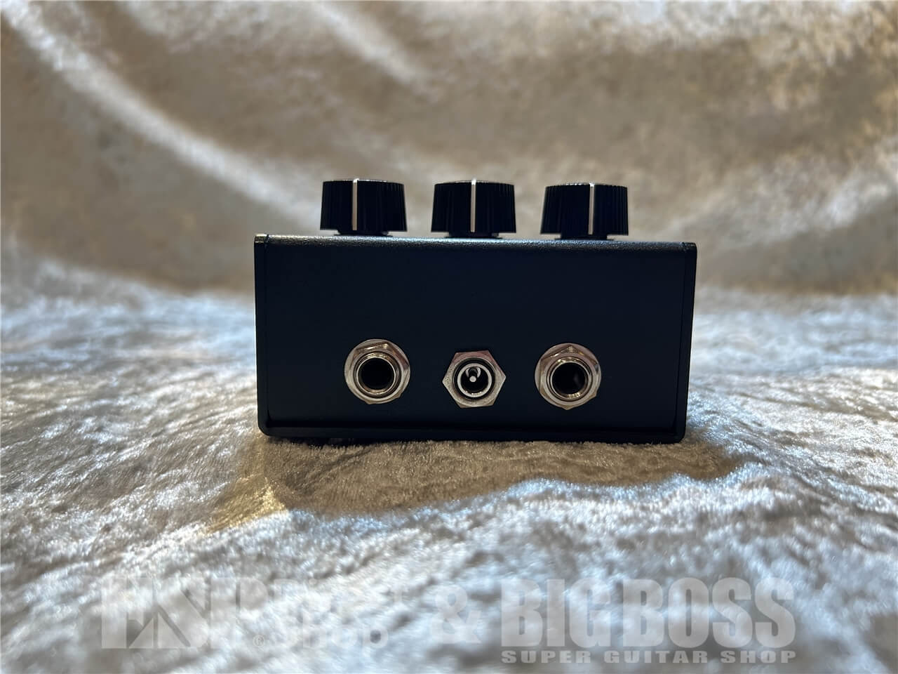 【即納可能】 Organic Sounds（オーガニックサウンズ）"Zeus" 仙台店 - 5