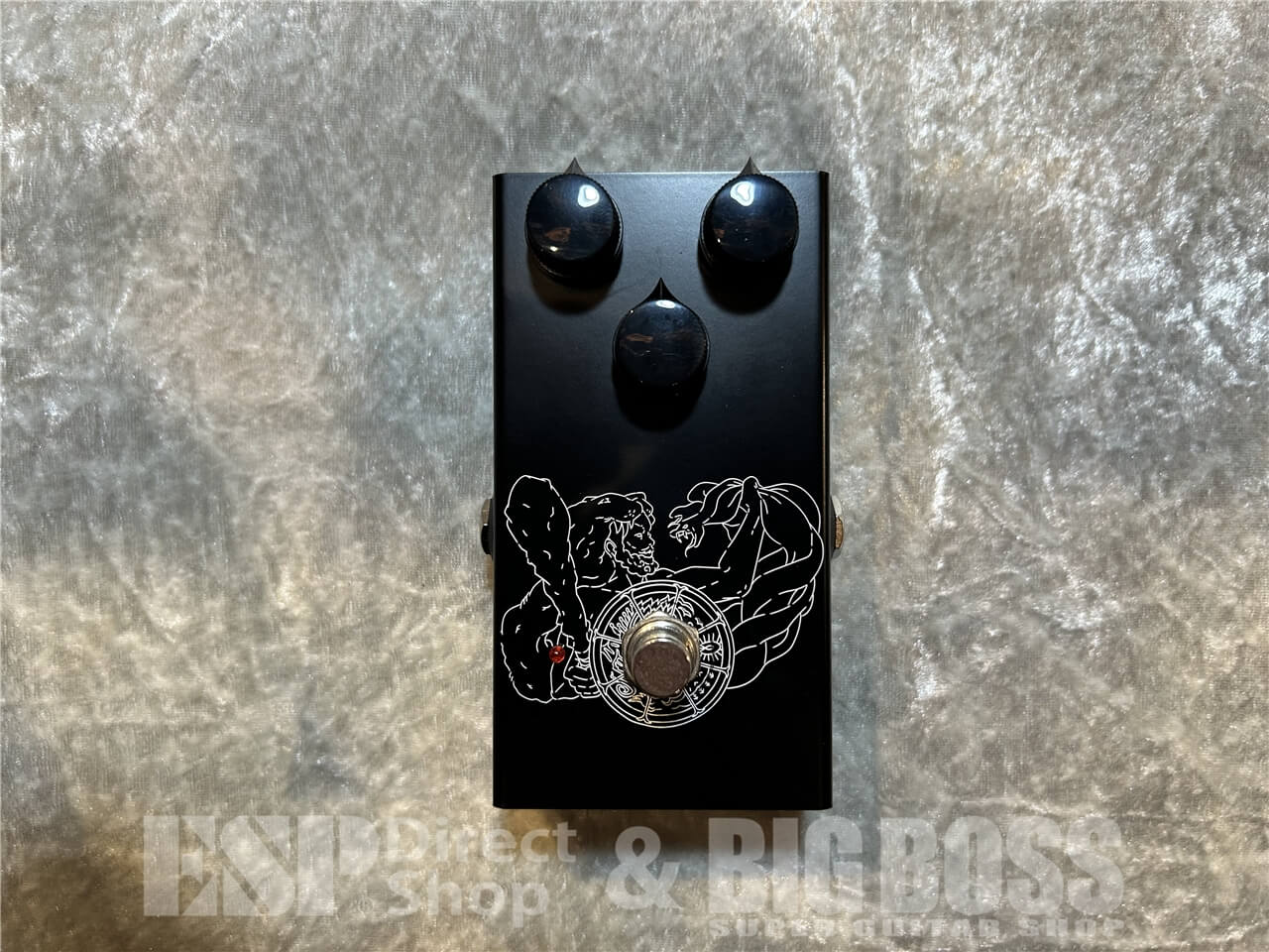 【即納可能】 Organic Sounds（オーガニックサウンズ）"Hercules" 仙台店 - 2