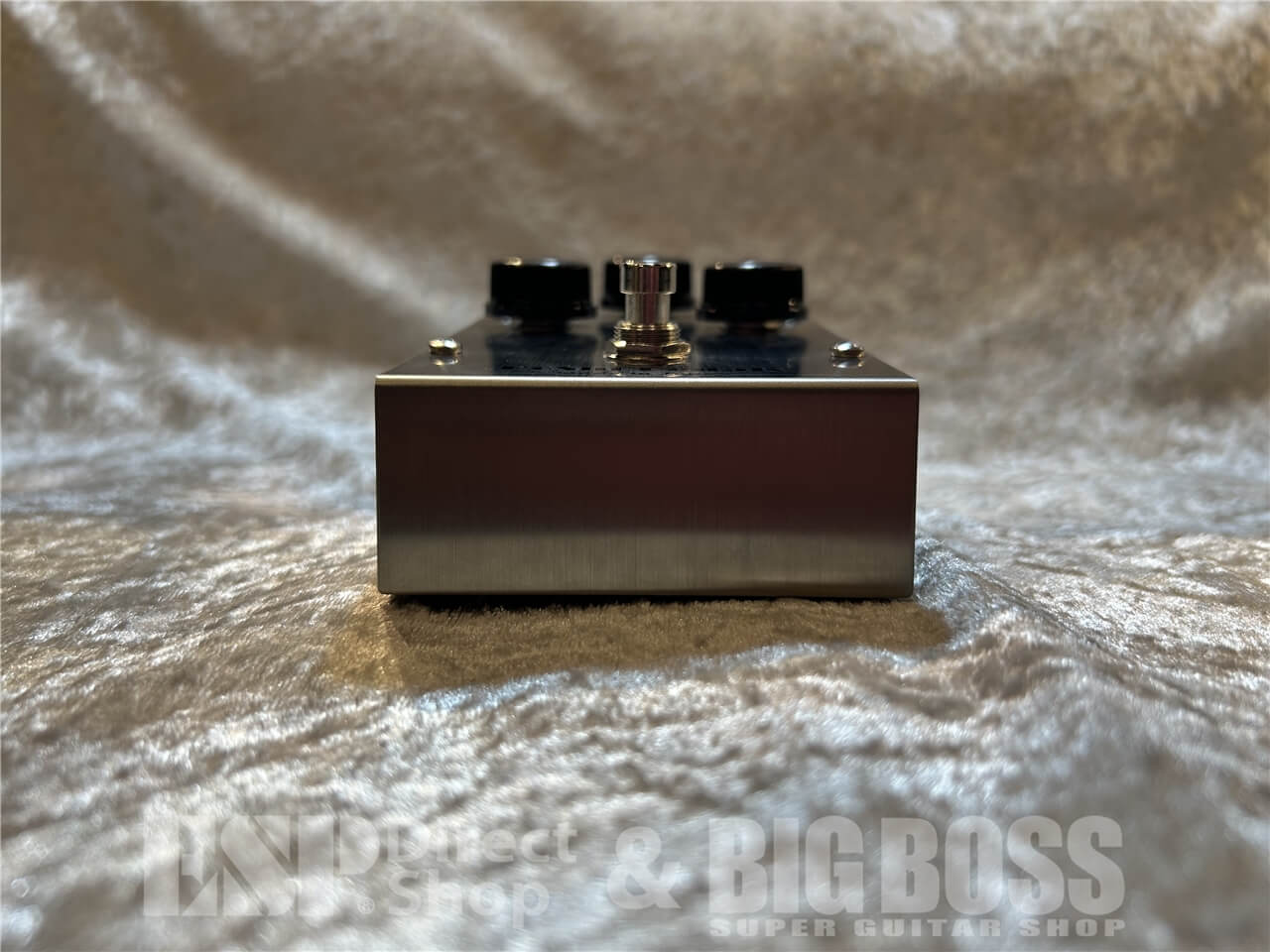 【即納可能】 RoShi Pedals（ロシペダルス）GRUFF result 仙台店 - 4