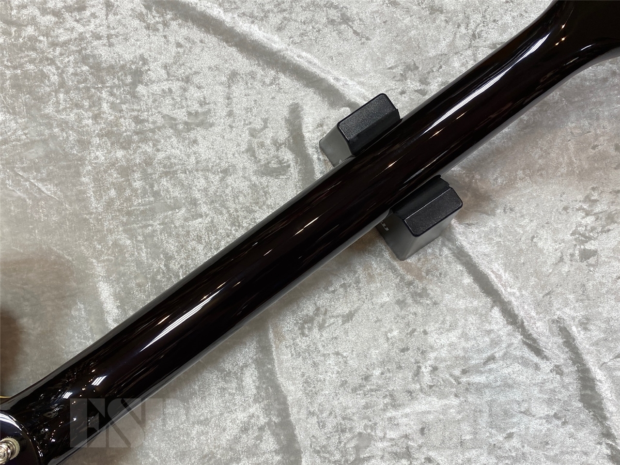 【即納可能】Epiphone ES-335 FIGURED /BLUEBERRY BURST   GWS - 10