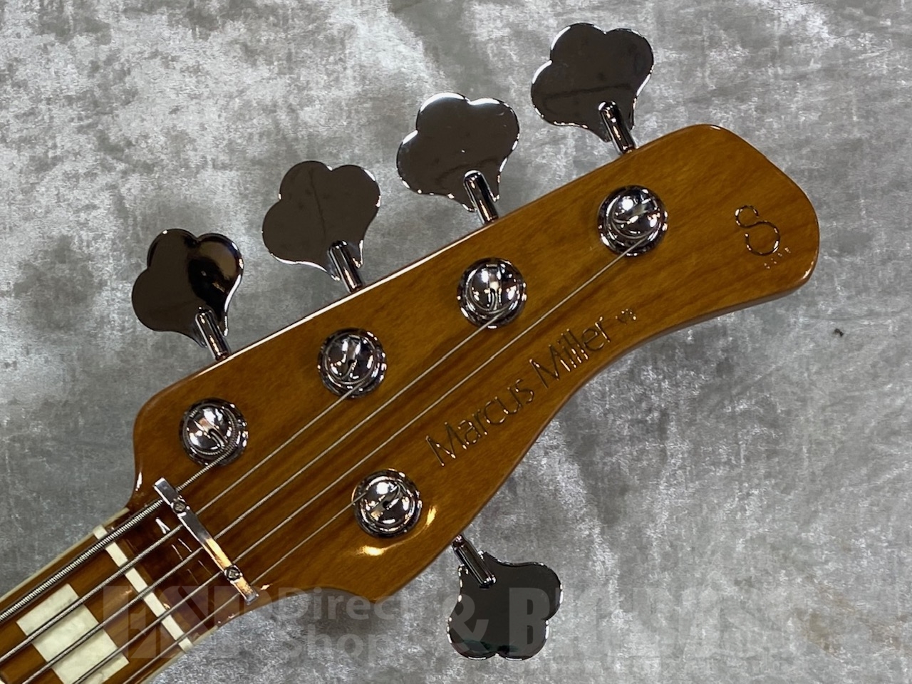 【即納可能】Sire V8-5  / NT  GWS - 7