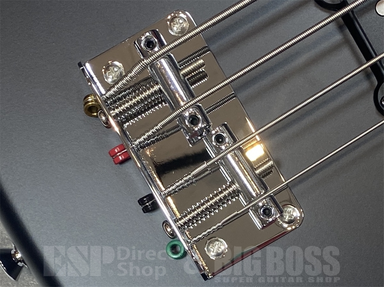 【即納可能】ATELIER Z babyZ-4J Vintage/ Mat Black GWS - 5