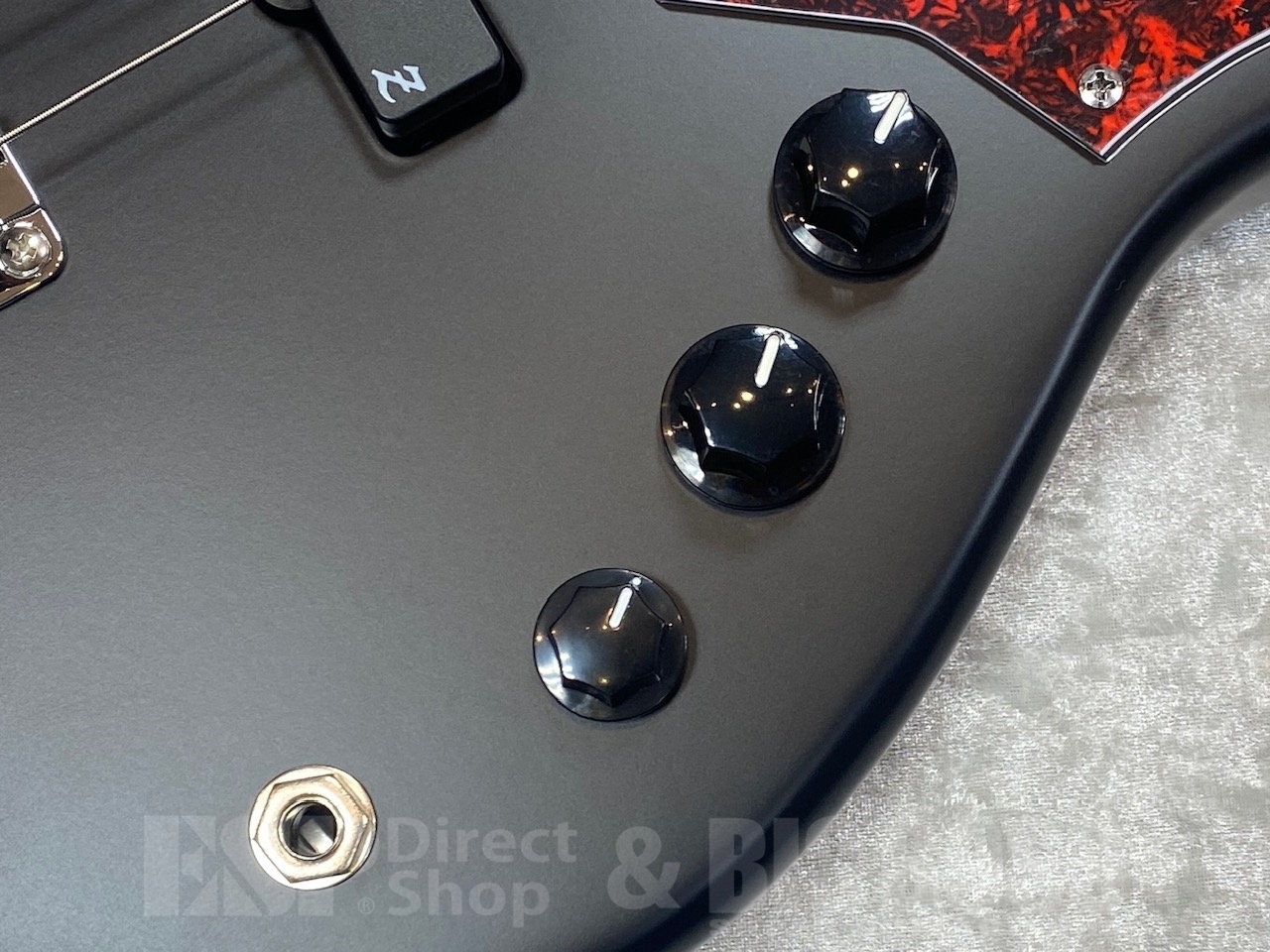 【即納可能】ATELIER Z babyZ-4J Vintage/ Mat Black GWS - 6