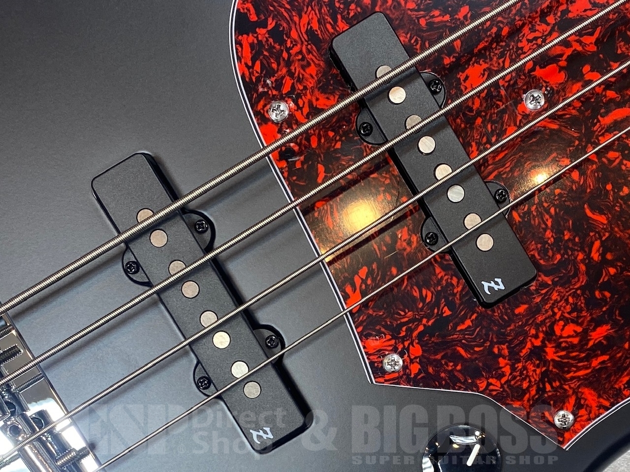 【即納可能】ATELIER Z babyZ-4J Vintage/ Mat Black GWS - 7