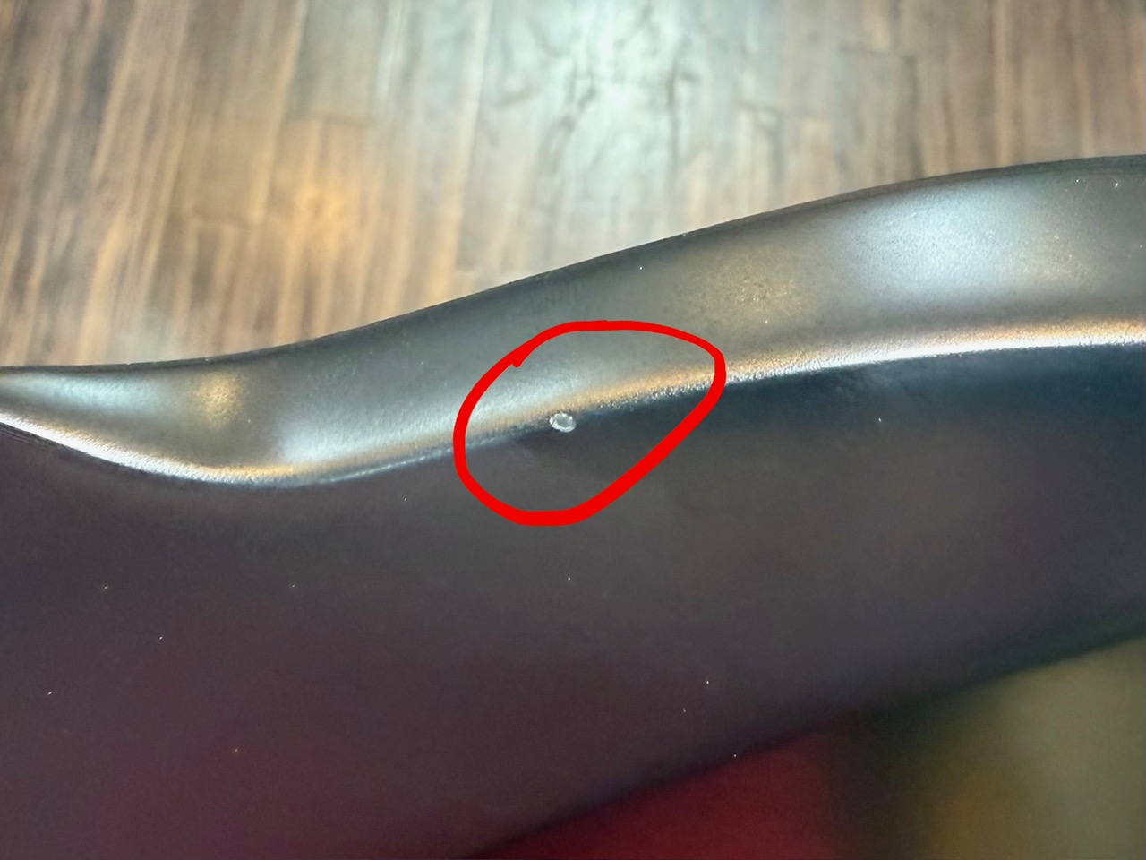 【OUTLET/即納可能】E-II FRX /Black Satin GWS - 11