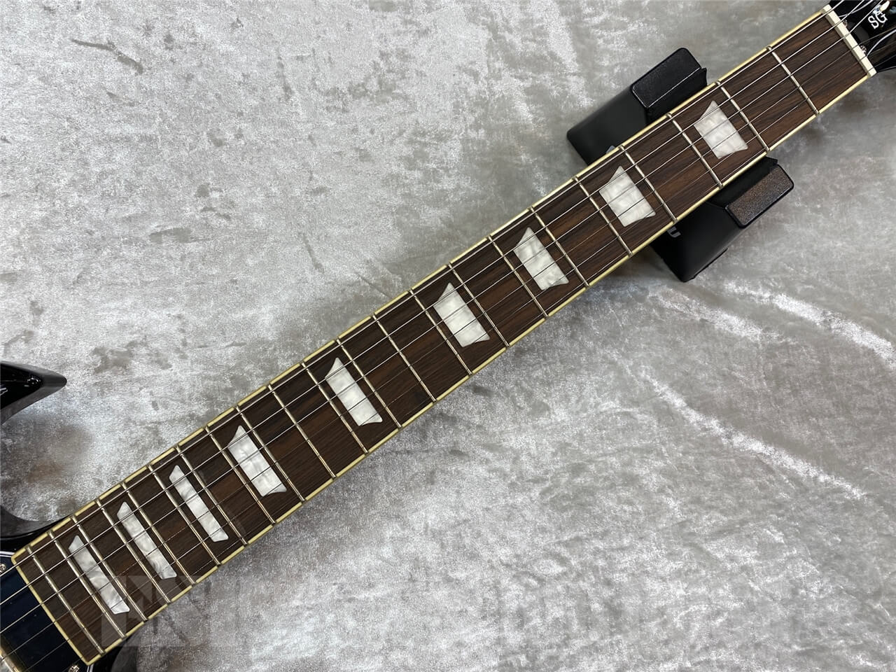 【即納可能】Epiphone SG Standard /Ebony   GWS - 7