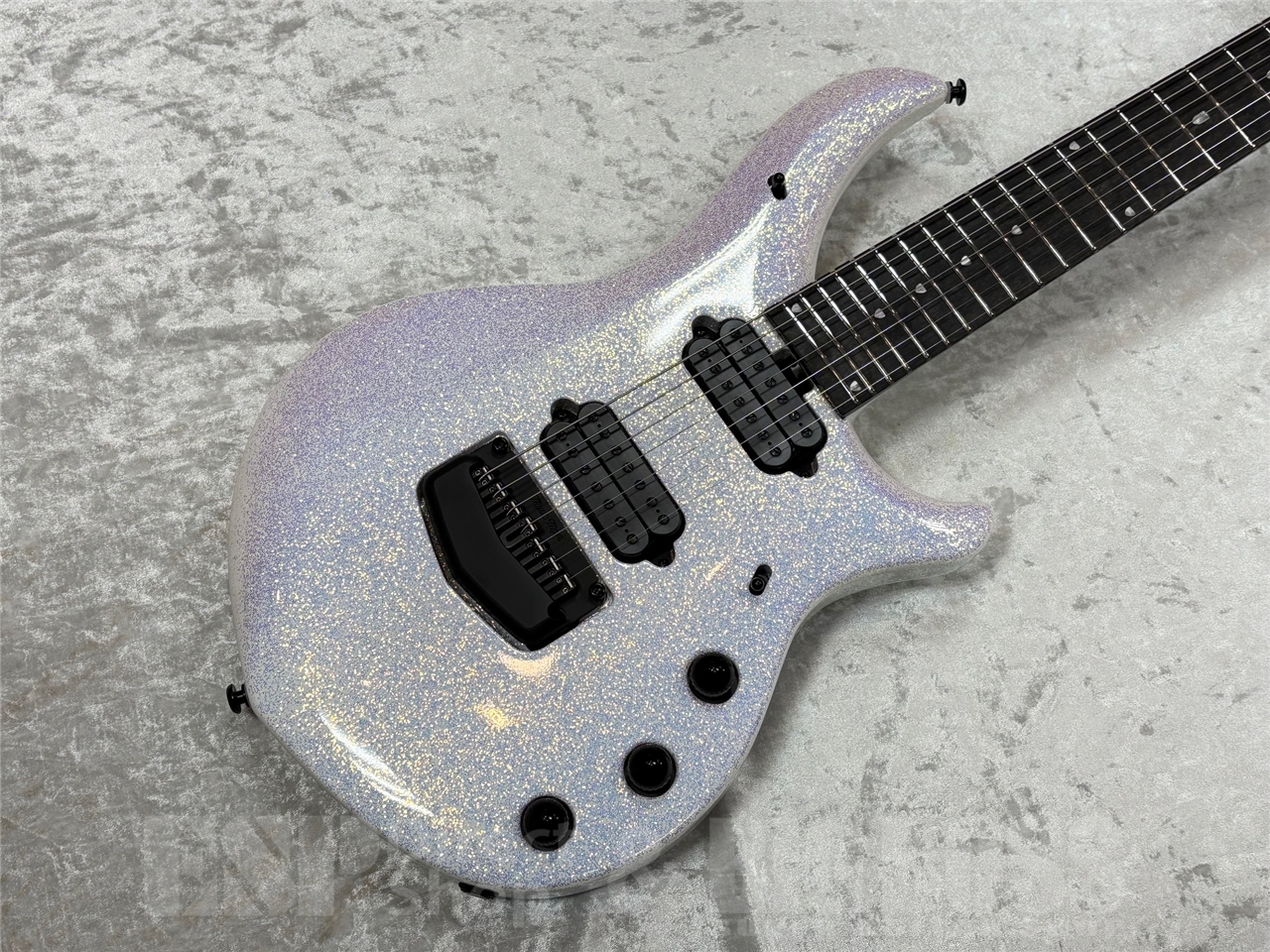 【即納可能】MUSICMAN(ミュージックマン) Majesty7/Her Majesty's Request GWS - 2