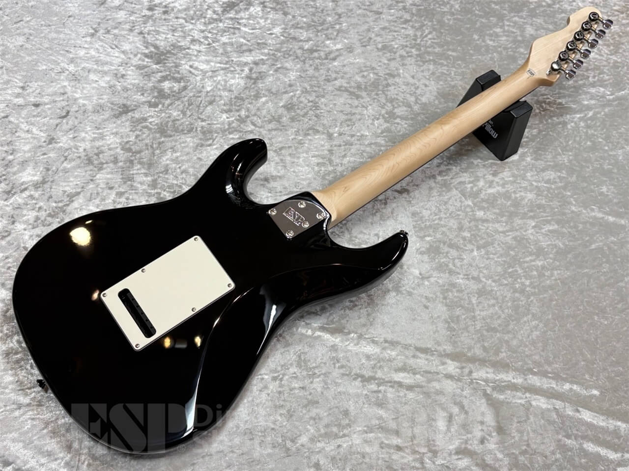【即納可能】EDWARDS E-SNAPPER-AL/R/Black GWS - 8