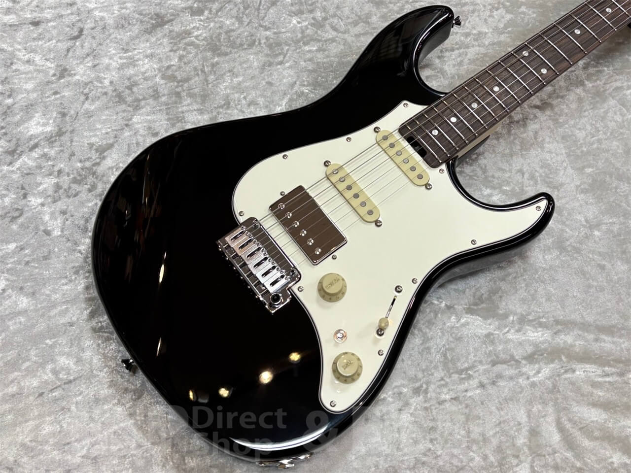【即納可能】EDWARDS E-SNAPPER-AL/R/Black GWS - 2