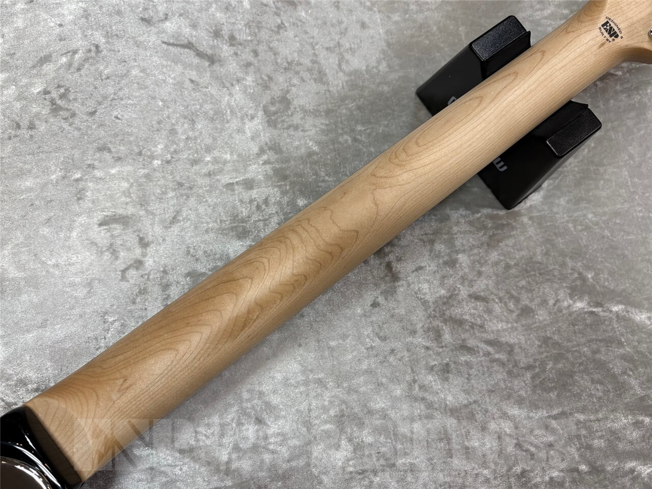 【即納可能】EDWARDS E-SNAPPER-AL/R/Black GWS - 10